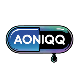 Aoniqq logo