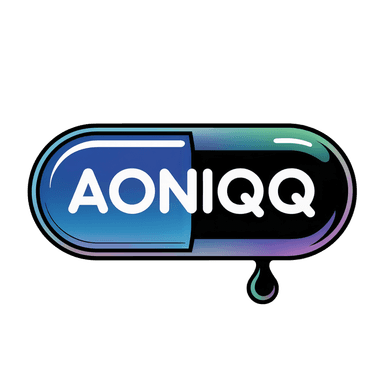 Aoniqq Logo