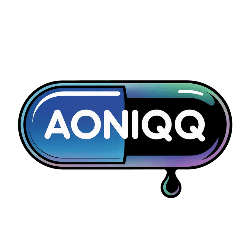 Aoniqq Logo